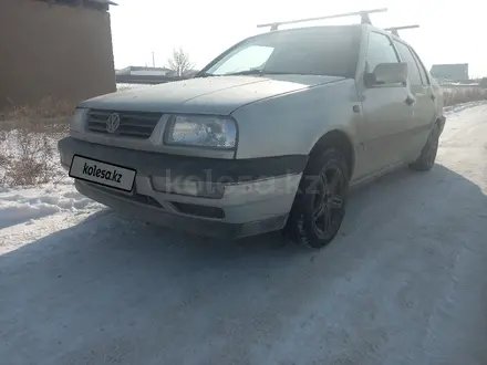 Volkswagen Vento 1993 года за 1 500 000 тг. в Алматы – фото 3