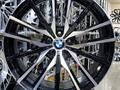 BMW X5 G05 на 20 новые одноразмерные диски в Астанеүшін340 000 тг. в Астана