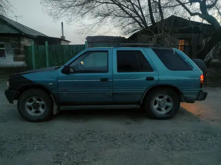 Opel Frontera 1993 года за 1 000 000 тг. в Семей – фото 4