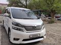 Toyota Vellfire 2009 года за 9 500 000 тг. в Шымкент – фото 23