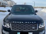 Land Rover Range Rover 2020 года за 50 000 000 тг. в Астана