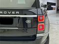 Land Rover Range Rover 2020 года за 49 000 000 тг. в Алматы – фото 4