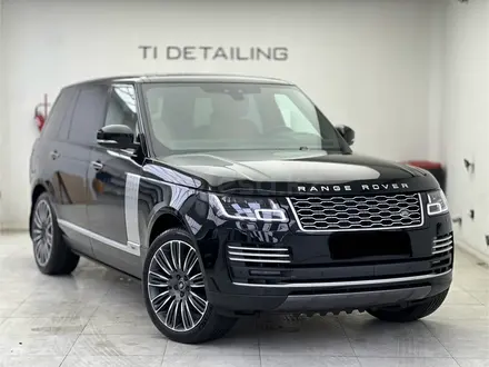 Land Rover Range Rover 2020 года за 49 000 000 тг. в Алматы