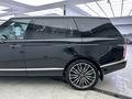 Land Rover Range Rover 2020 года за 49 000 000 тг. в Алматы – фото 3