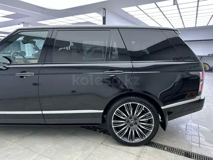 Land Rover Range Rover 2020 года за 49 000 000 тг. в Алматы – фото 3