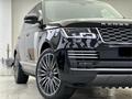 Land Rover Range Rover 2020 года за 49 000 000 тг. в Алматы – фото 5