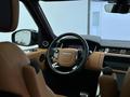 Land Rover Range Rover 2020 года за 49 000 000 тг. в Алматы – фото 9