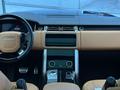Land Rover Range Rover 2020 года за 49 000 000 тг. в Алматы – фото 16