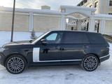 Land Rover Range Rover 2020 года за 50 000 000 тг. в Астана – фото 2