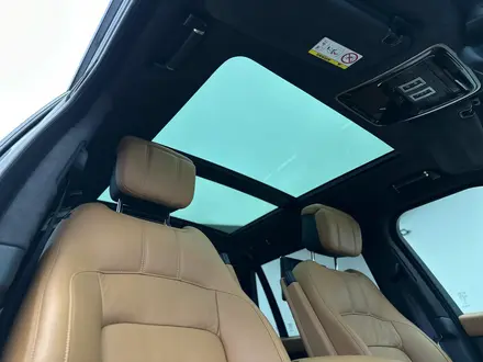Land Rover Range Rover 2020 года за 49 000 000 тг. в Алматы – фото 23