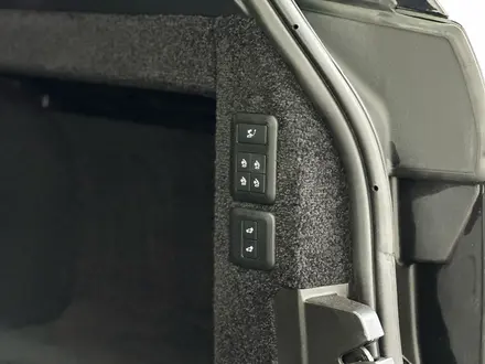 Land Rover Range Rover 2020 года за 49 000 000 тг. в Алматы – фото 25