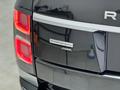 Land Rover Range Rover 2020 года за 49 000 000 тг. в Алматы – фото 27