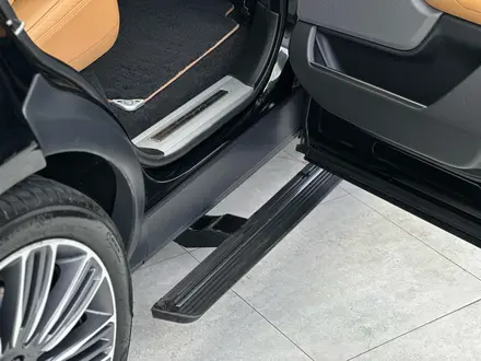 Land Rover Range Rover 2020 года за 49 000 000 тг. в Алматы – фото 26