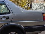 Volkswagen Jetta 1989 годаүшін2 100 000 тг. в Уральск – фото 5