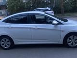 Hyundai Accent 2016 годаүшін4 700 000 тг. в Алматы – фото 4