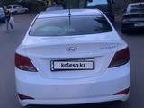 Hyundai Accent 2016 годаүшін4 700 000 тг. в Алматы – фото 3