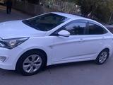 Hyundai Accent 2016 годаүшін4 700 000 тг. в Алматы – фото 2