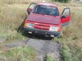 ВАЗ (Lada) 2109 1993 годаfor700 000 тг. в Рудный