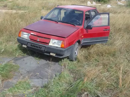 ВАЗ (Lada) 2109 1993 года за 700 000 тг. в Рудный – фото 3