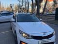 Kia Optima 2018 годаүшін9 900 000 тг. в Астана – фото 5