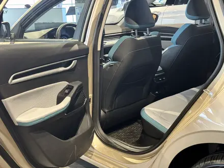Geely Emgrand Luxury 2025 года за 8 090 000 тг. в Актобе – фото 11