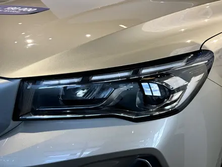 Geely Emgrand Luxury 2025 года за 8 090 000 тг. в Актобе – фото 16