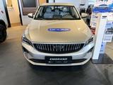 Geely Emgrand Luxury 2024 годаүшін8 590 000 тг. в Актобе – фото 2