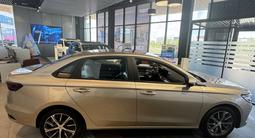Geely Emgrand Luxury 2025 годаүшін8 090 000 тг. в Актобе – фото 3