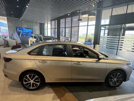 Geely Emgrand Luxury 2024 года за 8 590 000 тг. в Актобе – фото 3