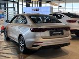 Geely Emgrand Luxury 2024 годаүшін9 390 000 тг. в Актобе – фото 4