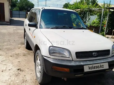 Toyota RAV4 1995 года за 3 200 000 тг. в Алматы – фото 3