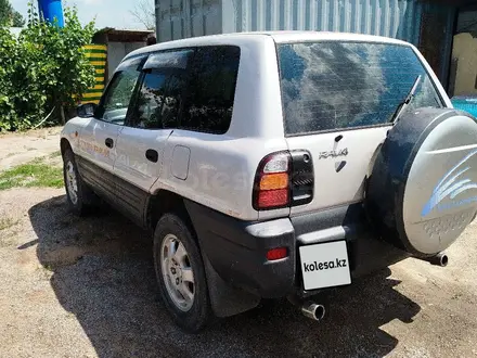 Toyota RAV4 1995 года за 3 200 000 тг. в Алматы – фото 5