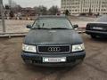 Audi 100 1991 годаүшін1 200 000 тг. в Шу