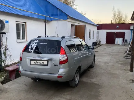 ВАЗ (Lada) Priora 2171 2011 года за 1 600 000 тг. в Уральск – фото 2