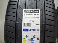 255-40-21 перед и зад 285-35-21 Bridgestone Turanza 6үшін247 500 тг. в Алматы