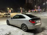 Mercedes-Benz C 180 2001 года за 3 000 000 тг. в Алматы – фото 5