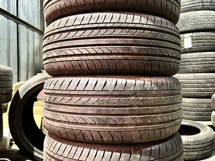 205/55r16 225/50r16 Nankang комплект за 80 000 тг. в Алматы