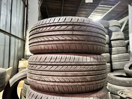 205/55r16 225/50r16 Nankang комплект за 80 000 тг. в Алматы – фото 2