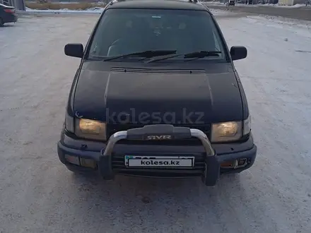 Mitsubishi RVR 1996 года за 750 000 тг. в Астана