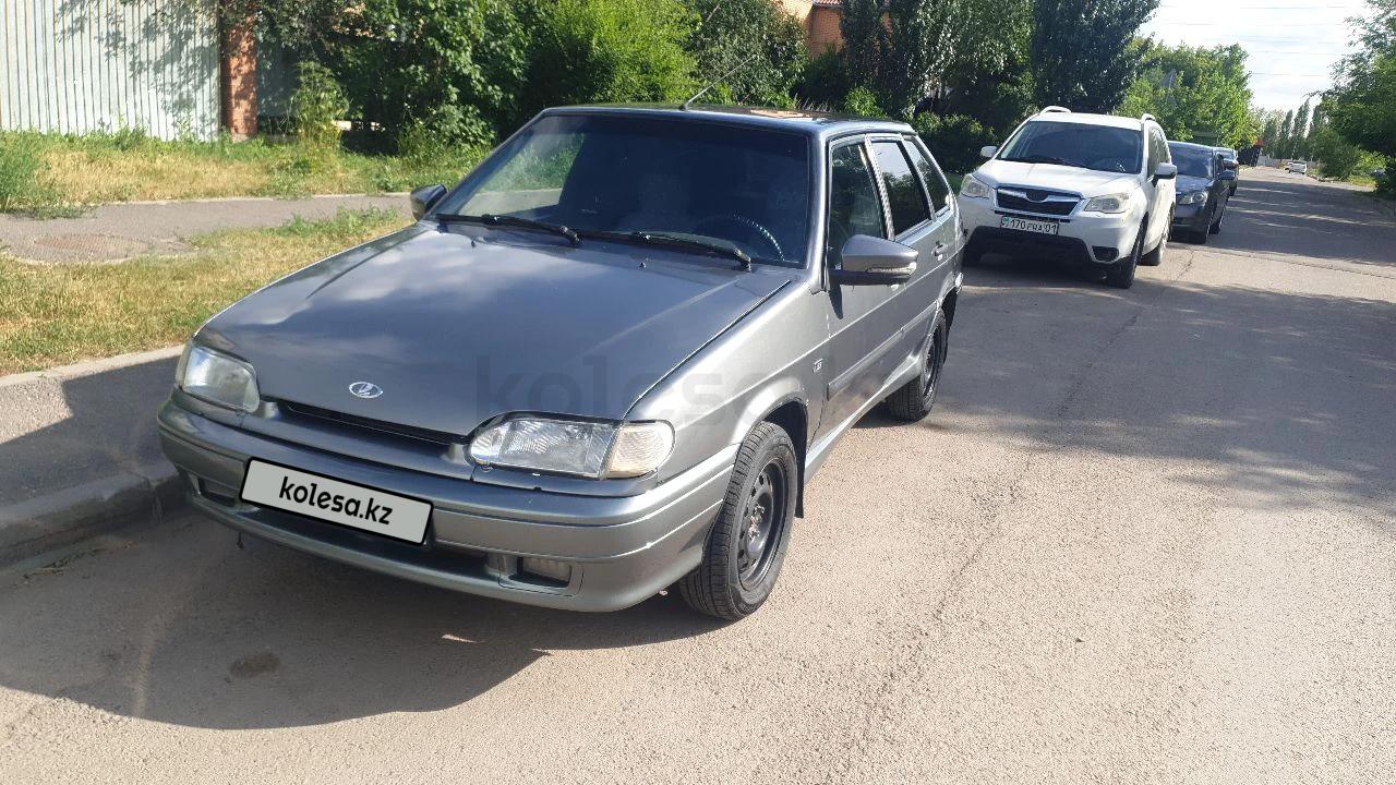 ВАЗ (Lada) 2114 2012 г.