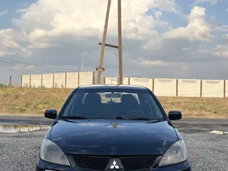 Mitsubishi Lancer, 2005