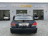 Mitsubishi Lancer 2005 годаүшін2 300 000 тг. в Семей – фото 4