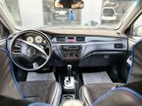 Mitsubishi Lancer 2005 годаүшін2 300 000 тг. в Семей – фото 5
