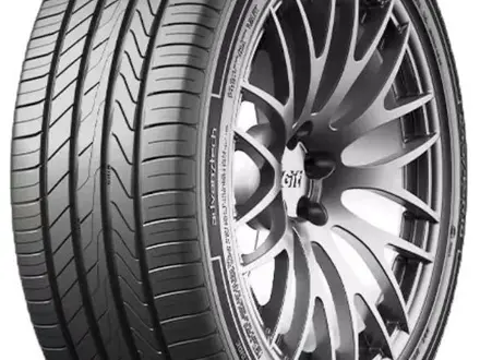 235/45R21 265/40R21 Giti WT80 за 470 000 тг. в Алматы