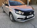 ВАЗ (Lada) Vesta 2020 годаүшін3 700 000 тг. в Атырау