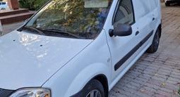 ВАЗ (Lada) Largus (фургон) 2021 года за 8 600 000 тг. в Шымкент – фото 4