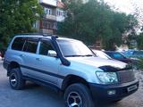 Toyota Land Cruiser 2007 года за 15 000 000 тг. в Жезказган