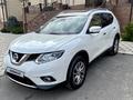 Nissan X-Trail 2018 годаүшін9 600 000 тг. в Шымкент – фото 3