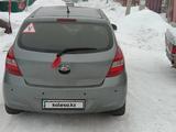 Hyundai i20 2010 годаүшін4 000 000 тг. в Петропавловск – фото 3