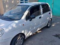 Daewoo Matiz 2011 годаүшін1 200 000 тг. в Шымкент